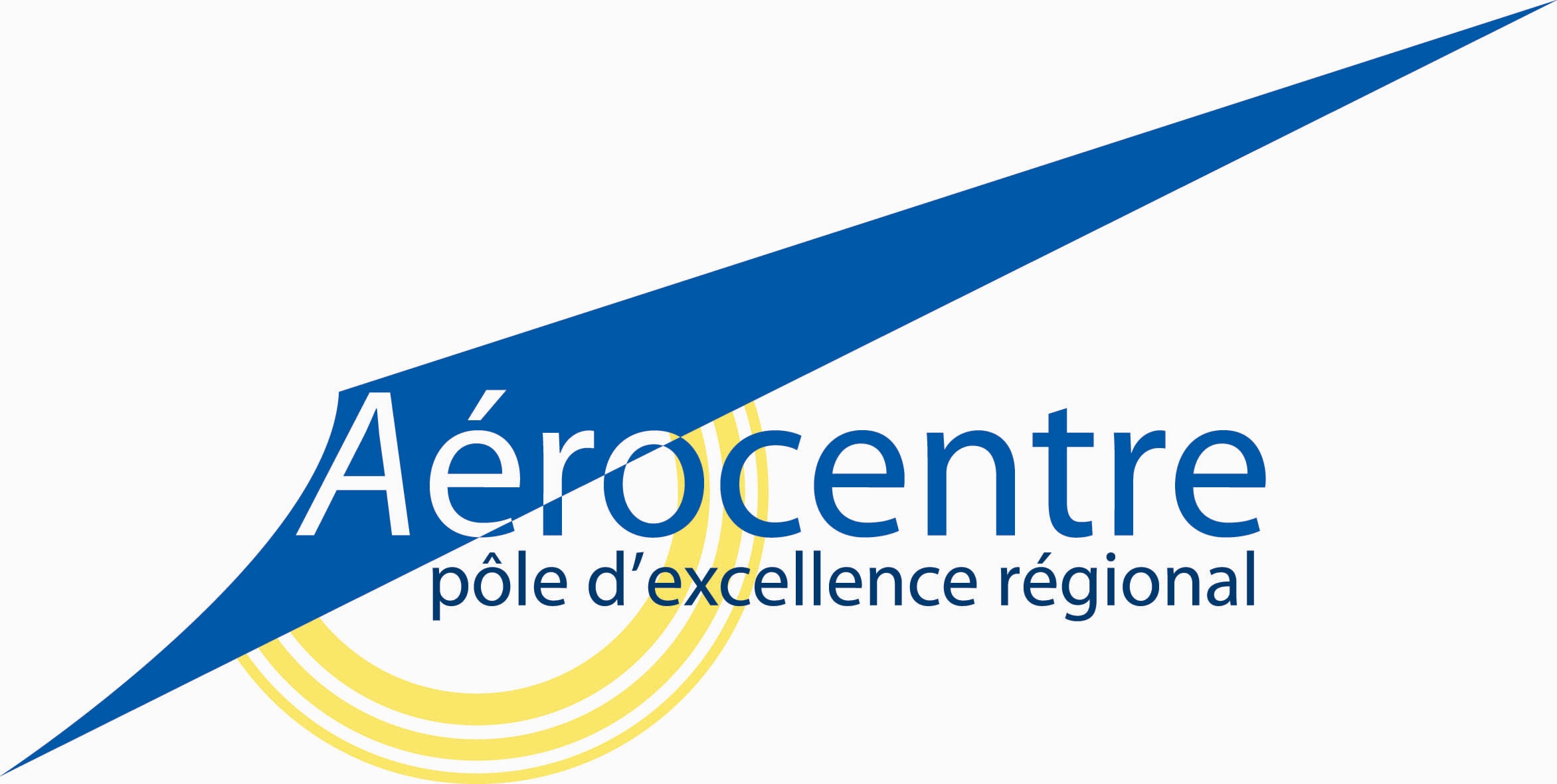 logo Aerocentre vectorise
