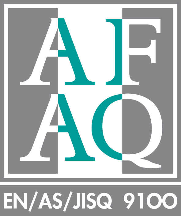 LogoAFAQ EN AS JISQ 9100